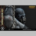 Prime 1 Studio Batman Versus Killer Croc Deluxe Bonus Version - DC Comics