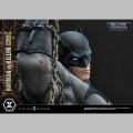 Prime 1 Studio Batman Versus Killer Croc Deluxe Bonus Version - DC Comics