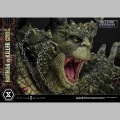 Prime 1 Studio Batman Versus Killer Croc Deluxe Bonus Version - DC Comics