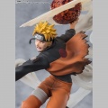 Naruto Uzumaki-Sage Art: Lava Release Rasenshuriken - Naruto Shippuden (Bandai)