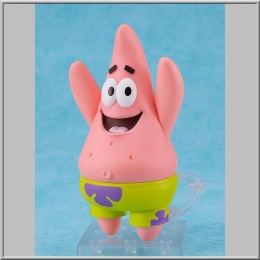 Nendoroid Patrick Star - Bob l'éponge