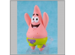 Nendoroid Patrick Star - SpongeBob SquarePants
