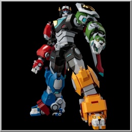 Riobot Voltron - Voltron Legendary Defender