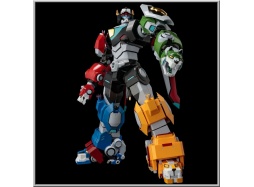 Riobot Voltron - Voltron Legendary Defender