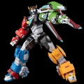 Riobot Voltron - Voltron Legendary Defender