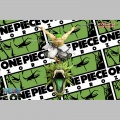 Roronoa Zoro - One Piece (Espada)