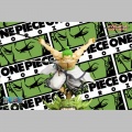 Roronoa Zoro - One Piece (Espada)