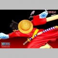 Monkey D. Luffy - One Piece (Espada)