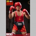 Ivan Drago Deluxe Ver. 1/6 - Rocky IV