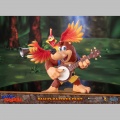 F4F Banjo-Kazooie Duet - Banjo Kazooie