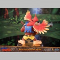 F4F Banjo-Kazooie Duet - Banjo Kazooie