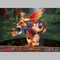 F4F Banjo-Kazooie Duet - Banjo Kazooie