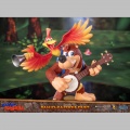 F4F Banjo-Kazooie Duet - Banjo Kazooie