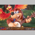 F4F Banjo-Kazooie Duet - Banjo Kazooie