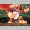 F4F Banjo-Kazooie Duet - Banjo Kazooie