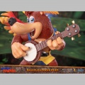 F4F Banjo-Kazooie Duet - Banjo Kazooie