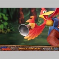 F4F Banjo-Kazooie Duet - Banjo Kazooie