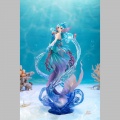 Mermaid Princess Doria - Honor of Kings (Myethos)