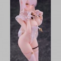 White Bunny Lucille DX Ver. - Original Character by Kedama Tamano (Lastzdesign)