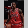 Derrick Rose Limited Retro Edition - NBA Collection
