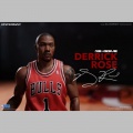 Derrick Rose Limited Retro Edition - NBA Collection