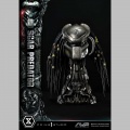 Prime 1 Studio Scar Predator - Alien vs. Predator