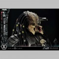 Prime 1 Studio Scar Predator - Alien vs. Predator