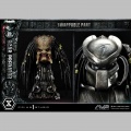 Prime 1 Studio Scar Predator - Alien vs. Predator