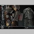 Prime 1 Studio Scar Predator Deluxe Version - Alien vs. Predator