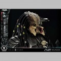 Prime 1 Studio Scar Predator Deluxe Version - Alien vs. Predator