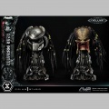 Prime 1 Studio Scar Predator Deluxe Version - Alien vs. Predator