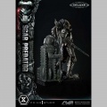 Prime 1 Studio Scar Predator Deluxe Version - Alien vs. Predator