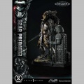 Prime 1 Studio Scar Predator Deluxe Version - Alien vs. Predator