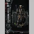 Prime 1 Studio Scar Predator Deluxe Bonus Version - Alien vs. Predator