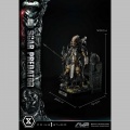 Prime 1 Studio Scar Predator Deluxe Bonus Version - Alien vs. Predator