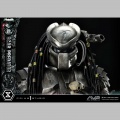 Prime 1 Studio Scar Predator Deluxe Bonus Version - Alien vs. Predator