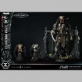 Prime 1 Studio Scar Predator Deluxe Bonus Version - Alien vs. Predator