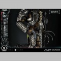 Prime 1 Studio Scar Predator Deluxe Bonus Version - Alien vs. Predator