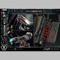 Prime 1 Studio Scar Predator Deluxe Bonus Version - Alien vs. Predator