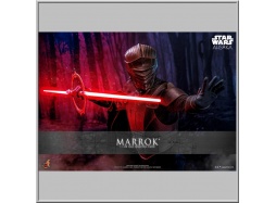 Hot Toys Marrok - Star Wars: Ahsoka