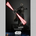 Hot Toys Marrok - Star Wars: Ahsoka