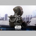 Hot Toys Marrok - Star Wars: Ahsoka