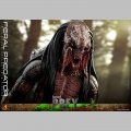 Hot Toys Feral Predator - Prey