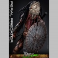 Hot Toys Feral Predator - Prey