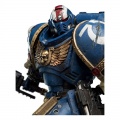 Lieutenant Titus Battleline Edition - Warhammer 40,000: Space Marine 2