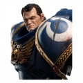 Lieutenant Titus Battleline Edition - Warhammer 40,000: Space Marine 2