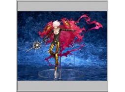 Lancer/Karna - Fate/Grand Order (Alter)