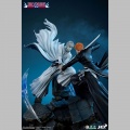 Ichigo Kurosaki vs Hollow Ichigo - Bleach (HEX Collectibles)