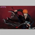 Ichigo Kurosaki vs Hollow Ichigo - Bleach (HEX Collectibles)