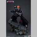 Ichigo Kurosaki vs Hollow Ichigo - Bleach (HEX Collectibles)